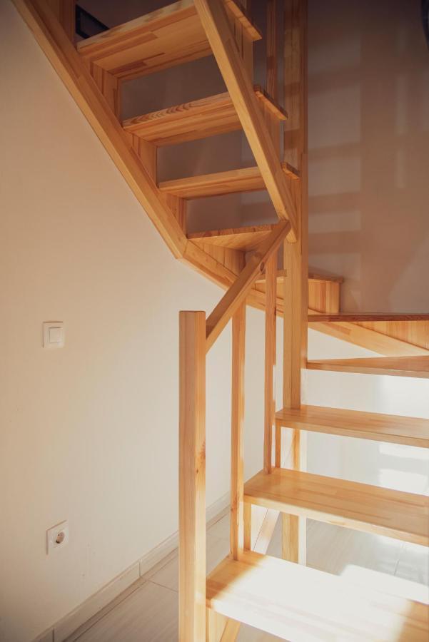 Burnelia Vacation House Lefkimmi (Corfu) Exterior foto