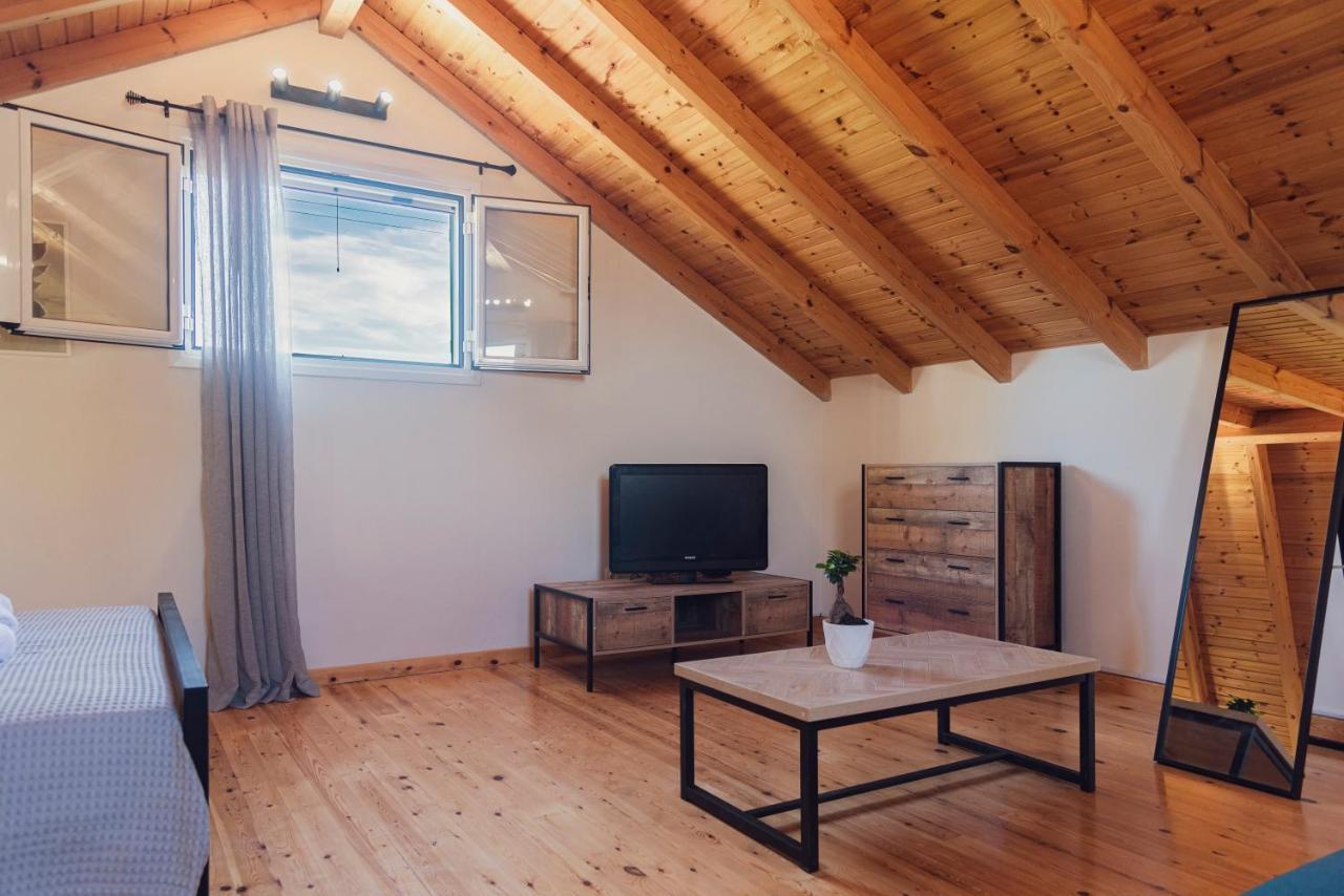 Burnelia Vacation House Lefkimmi (Corfu) Exterior foto